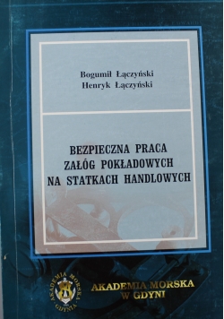Bezpieczna praca załóg pokładowych