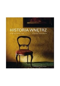 Historia wnętrz