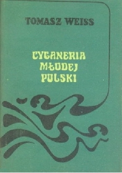 Cyganeria Młodej Polski