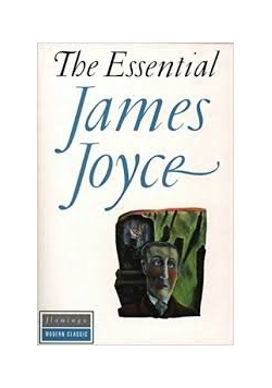 The essential James Joyce