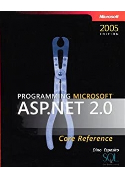 Programming Microsoft ASP NET 2 0 Core Reference