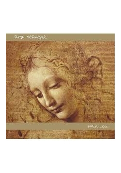 Effortless płyta CD
