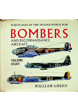War Planes of the Second World War