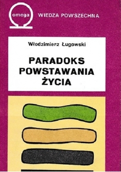 Paradoks powstawania życia