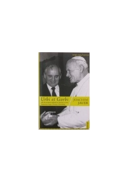 Urbi et Gorbi