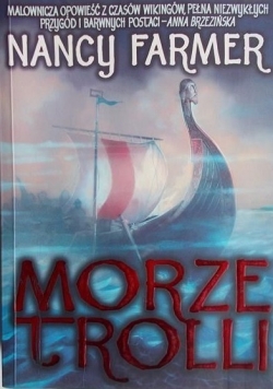 Morze Trolli