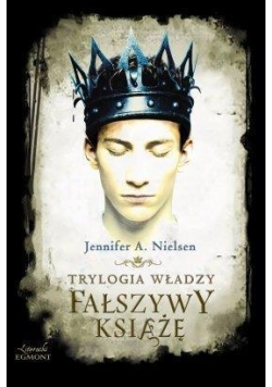 Trylogia władzy. Fałszywy książę