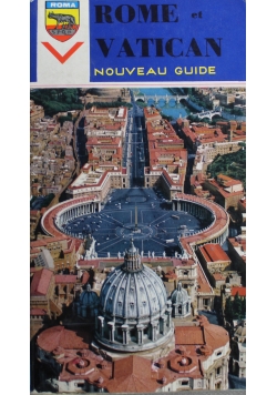 Rome et Vatican