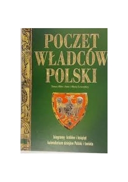 Poczet władców Polskich