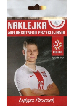 Naklejki A6 wielokrotnego przyklejania