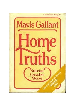 Home Truths