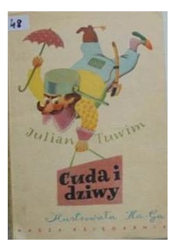 Cuda iDziwy