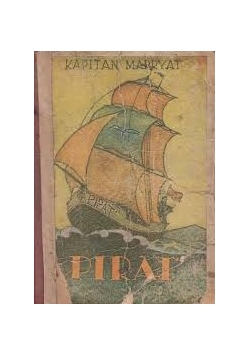 Pirat, 1931r.
