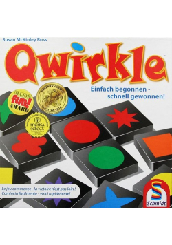 Qwirkle