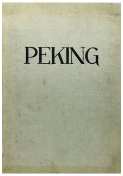 Peking, 1928 r.