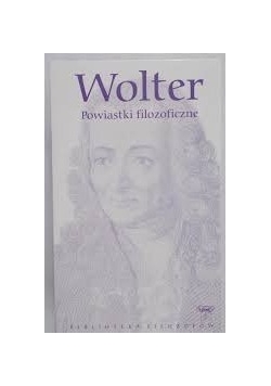 Powiastki filozoficzne