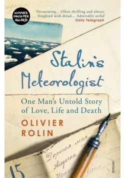 Stalin's Meteorologist