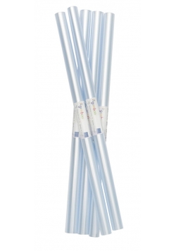 Okładka na książki Gimboo w rolce 0,4/1,8 transparent 10 sztuk