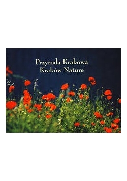 Przyroda Krakowa