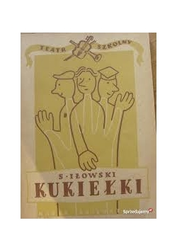 Kukiełki