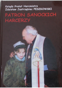 Patron Sanockich harcerzy