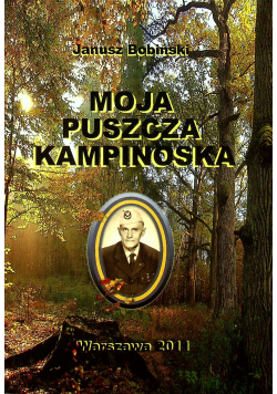 Moja Puszcza Kampinoska