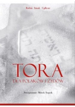 Tora dla Polaków i Żydów