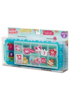 Num Noms Lights Mega Pack- Style 1