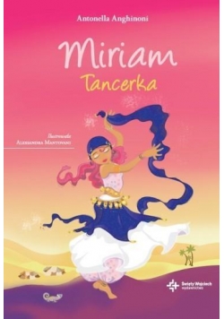 Miriam. Tancerka