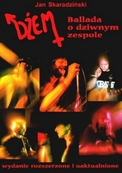 Dżem ballada o dziwnym zespole