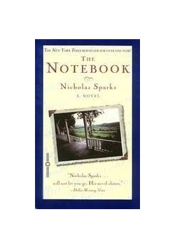 The Notebook