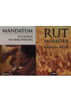 Mandatum/Rut Moabitka