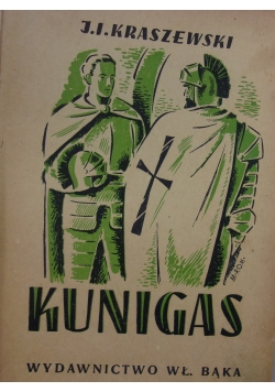 Kunigas, 1929 r.