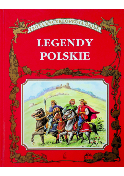 Legendy Polskie