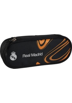 Saszetka piórnik RM-23 Real Madrid ASTRA