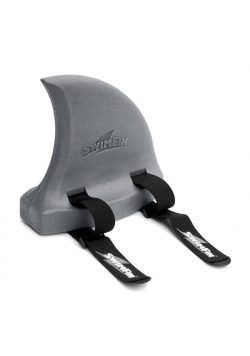 Płetwa Swim Fin Grey