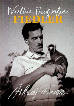 Wielkie biografie Fiedler