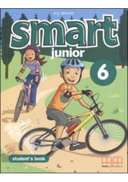 Smart Junior 6 A1.2 SB MM PUBLICATIONS