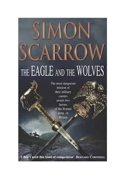 The eagle and the wolves