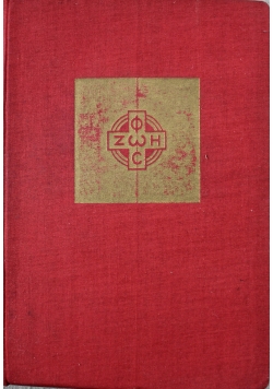 Das Jahr des Heiles 1934 r