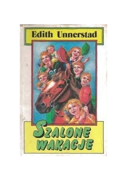 Szalone wakacje czyli podróż z rondlem