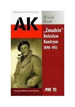 "Żmudzin" Bolesław Kontrym