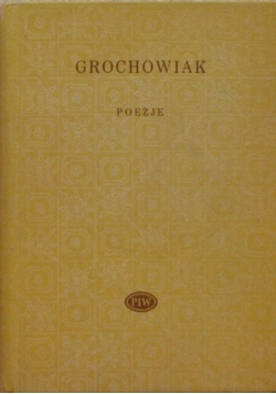 Poezje