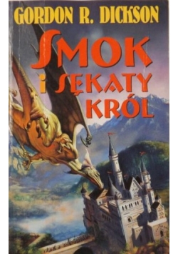 Smok i sękaty król