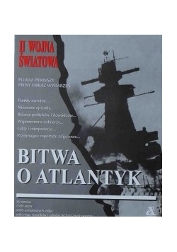 Bitwa o Atlantyk