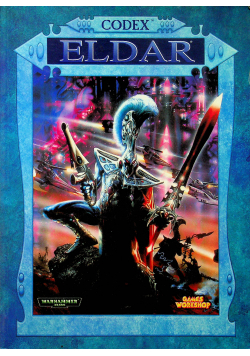 Eldar Codex