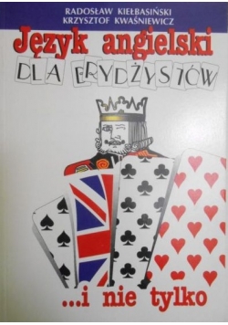Język angielski dla brydżystów