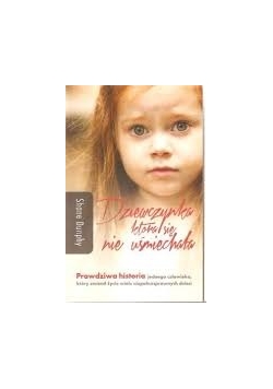 Dziewczynka która się nie uśmiecha