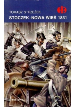 Stoczek-Nowa Wieś 1831