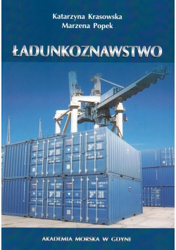 Ładunkoznawstwo